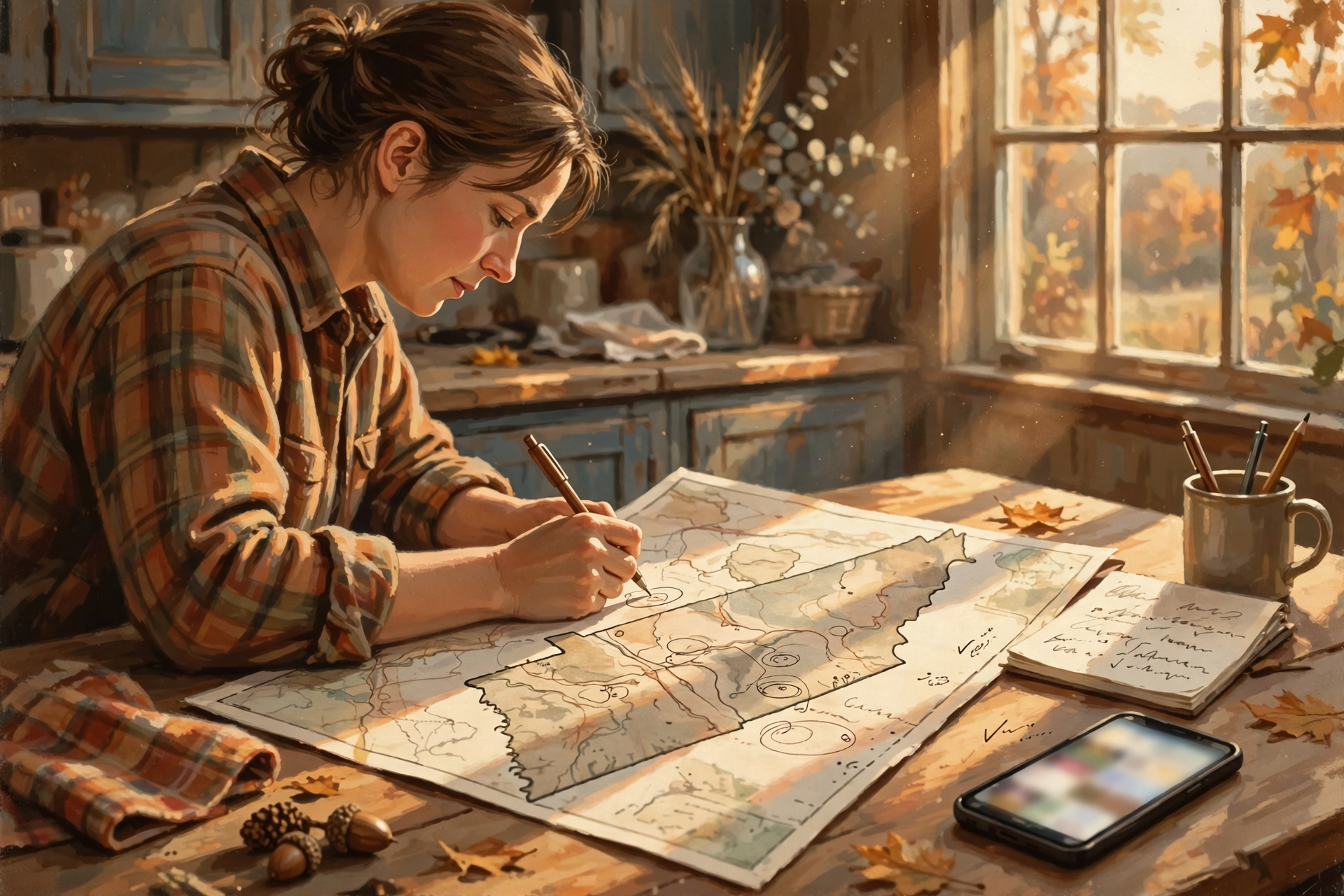 Illustration for ❓ Frequently Asked Questions