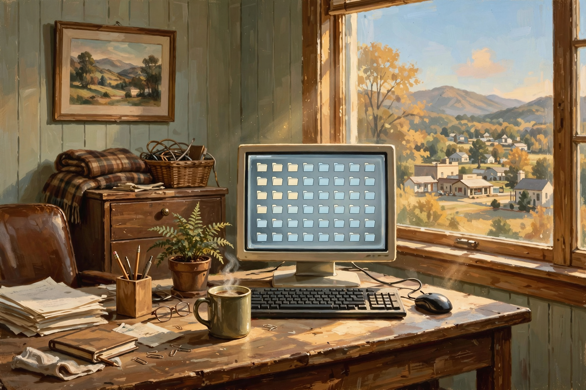 Illustration for Nextcloud Takes the Same Idea Into Office Collaboration