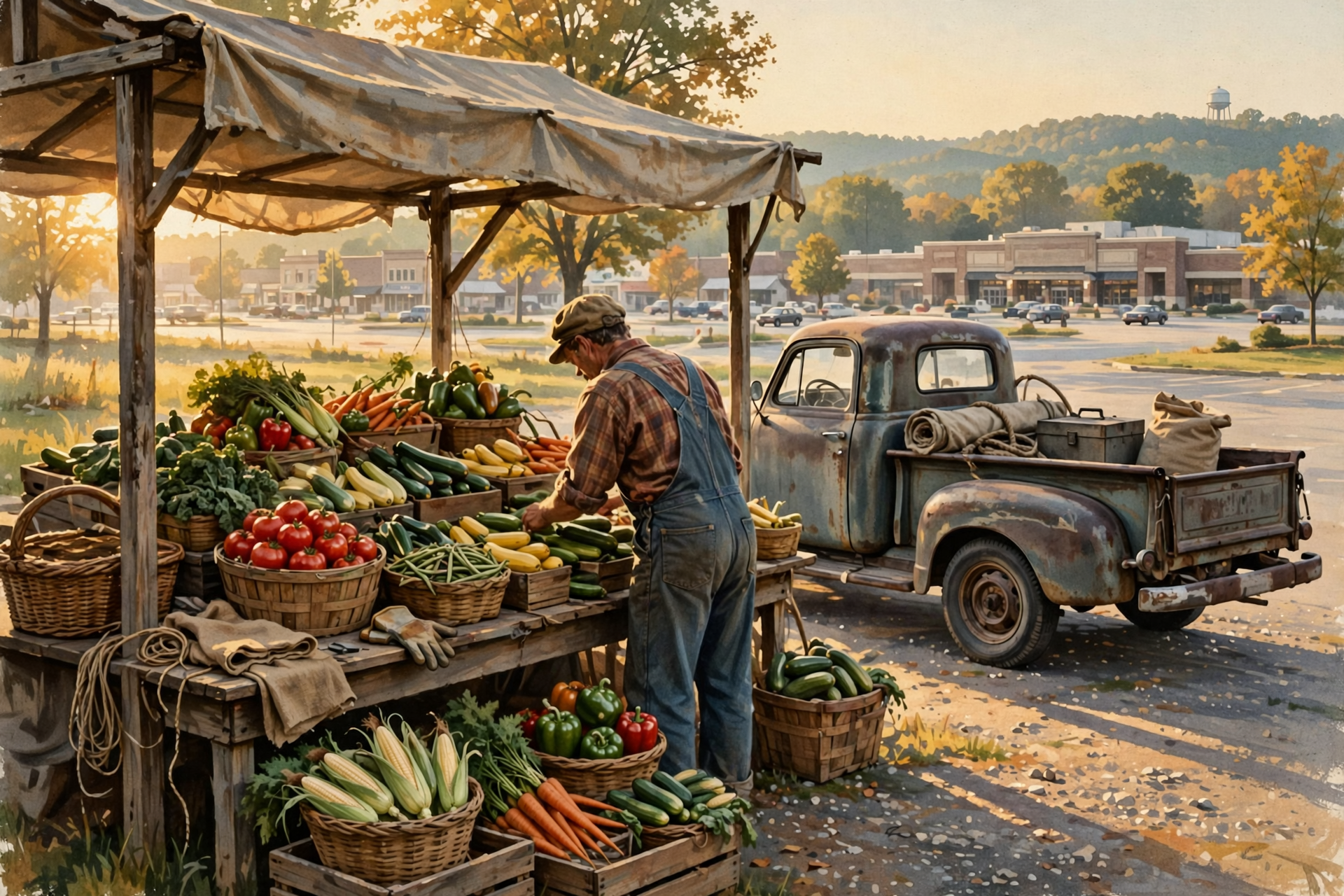 Illustration for Why Local Doesn't Always Mean Cheaper