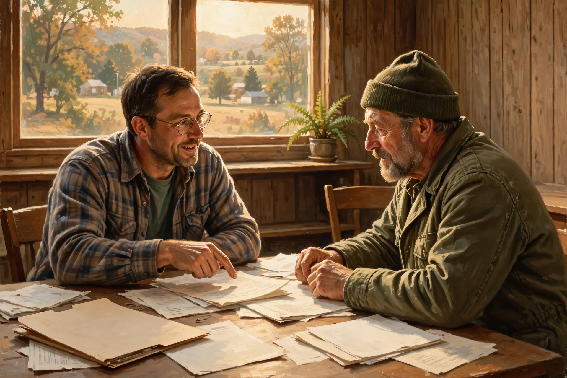 Illustration for Getting Help With a VA Claim Shouldn't Require Paying Someone to Explain the Basics