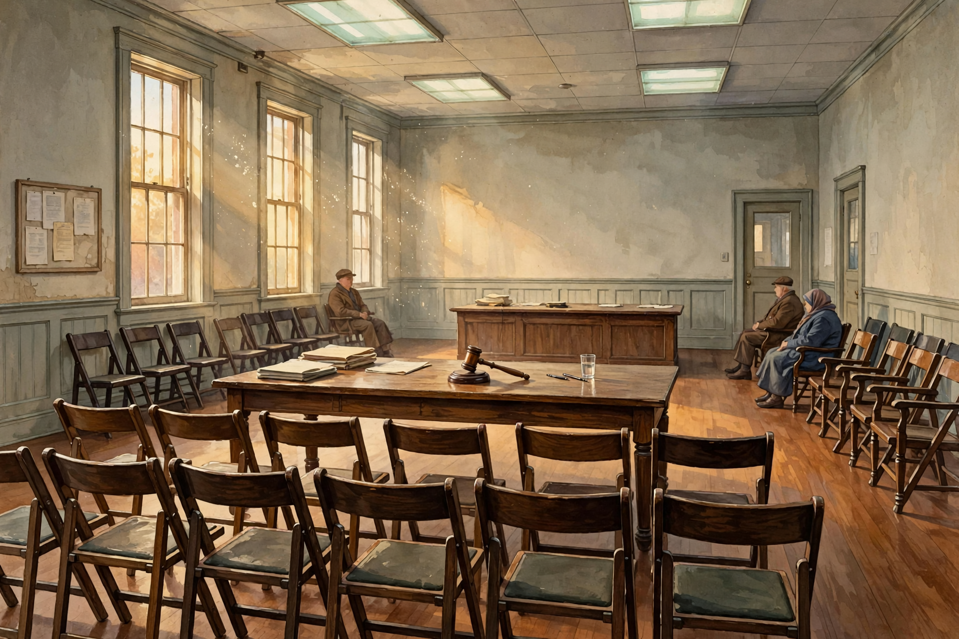 Illustration for 🏫 Neighbors: Hamilton County Seeks Letters for a District 11 School Board Seat