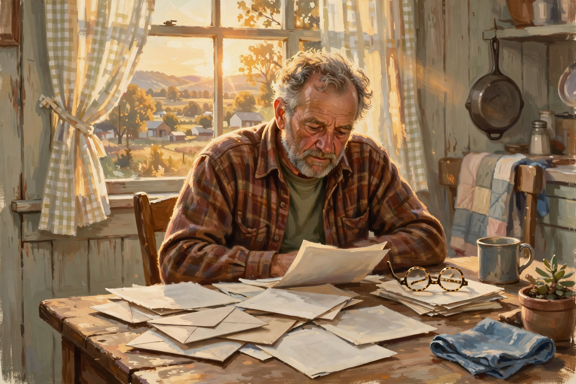 Illustration for You May Be Eligible for Benefits You Never Knew Existed