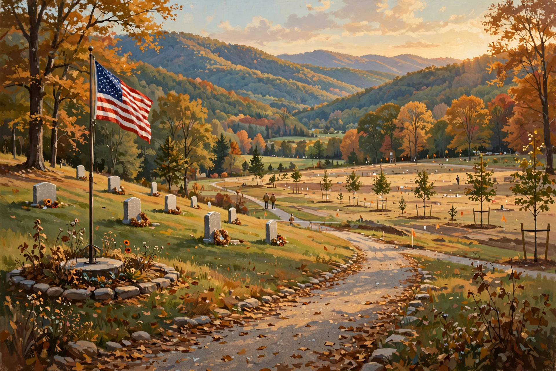 Illustration for Why the Rest of Tennessee Is Paying Attention