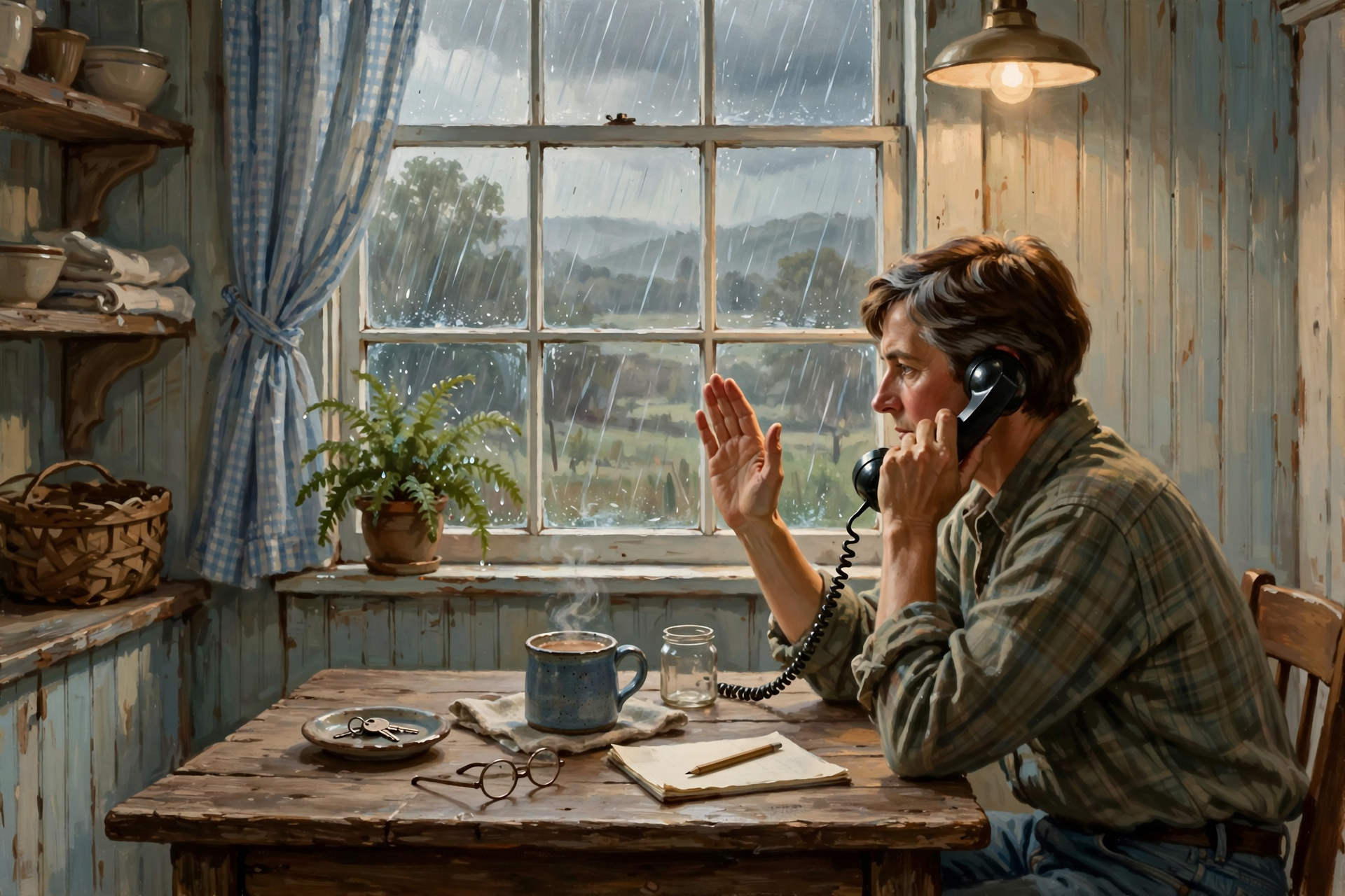 Illustration for 🛡️ Quick Reminder: Hang Up on Surprise "Medicare" Callers